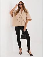 IT KR FL10153KSM.91 Ťaví kabát