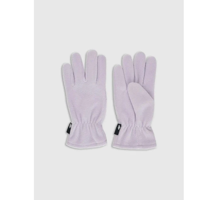 Dětské rukavice 4F Dětské rukavice 4F