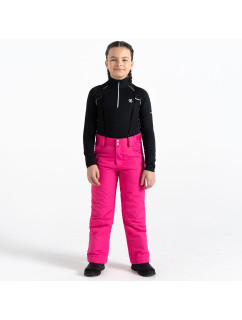 Detské lyžiarske nohavice Outmove II Pant DKW419-829 pink - Dare2B