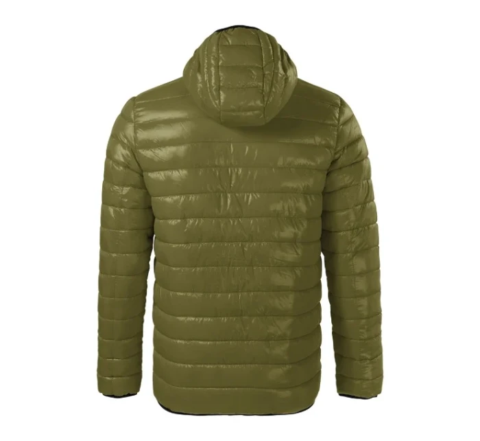 Bunda Everest avokádovo zelená Bunda Everest avokádovo zelená