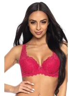 Dámska podprsenka CARMELA M-053/22 RUBIN - Mat