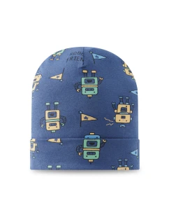 bavlněná čepice model 21397449 - BE SNAZZY