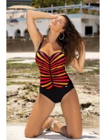 Jednodielne plavky model 165734 Marko Jednodielne plavky model 165734 Marko