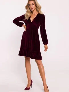 Denné šaty model 201677 Moe