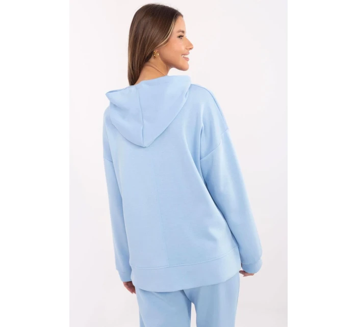 Mikina model 207036 Taliansko Moda