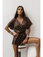 Dámsky overal model 214756 LaBalancia