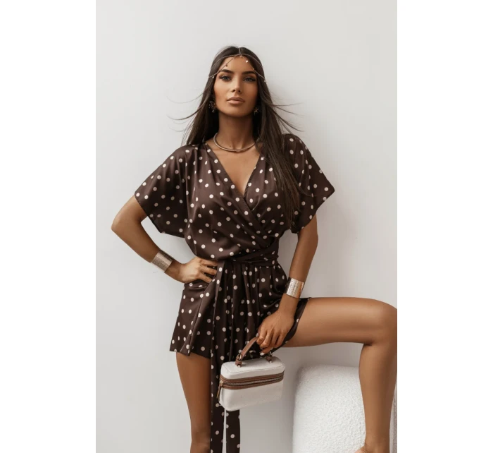 Dámsky overal model 214756 LaBalancia