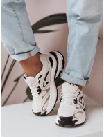 Dámská sportovní obuv black Dstreet model 21983221 - FashionStreet