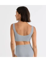 sloggi ZERO Feel 2.0 Top - GRAY - SLOGGI GRAY - SLOGGI sloggi ZERO Feel 2.0 Top - GRAY - SLOGGI GRAY - SLOGGI