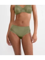 Ladyform Soft T Maxi - GREEN - TRIUMPH GREEN - TRIUMPH