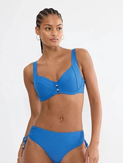 Summer W 01  BLUE  BLUE  model 22049502 - Triumph