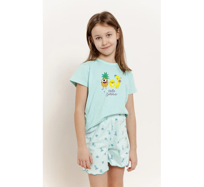 Taro Sweety 3385 pyžamo kr/r 122-140 W25