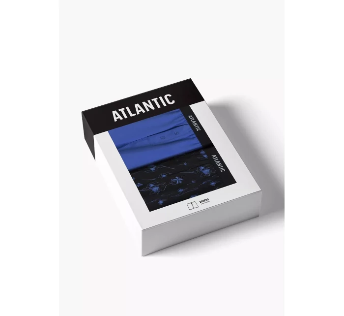Boxerky Atlantic 2MBX-093 A'2 S-2XL