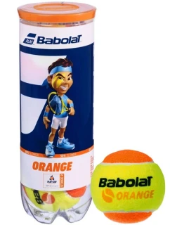 míče Stage 2 Orange 3 ks. model 21126412 - Babolat