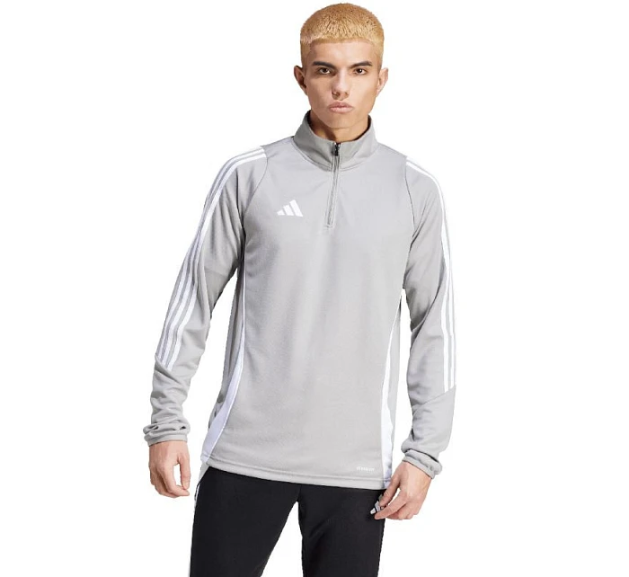 Mikina Tiro 24 Training Top M model 19654063 pánské - ADIDAS