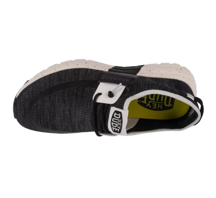 Hey Dude Scirocco M Sport Mode M Topánky 40714-066