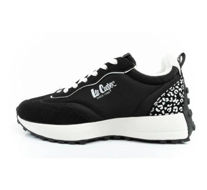 Lee Cooper W LCW-25-03-3350L dámska obuv