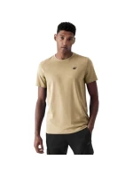 Tričko 4F M3094 3pak M 4FWSS25TTSHM3094 90S pánske Tričko 4F M3094 3pak M 4FWSS25TTSHM3094 90S pánske