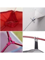 Stan Cloud Up 1  Green model 21716803 - Naturehike