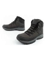 CMP Auryl pánska zateplená nepremokavá treková členková obuv
