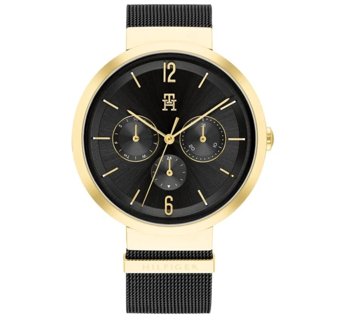 Dámské hodinky  + BOX model 21805857 - Tommy Hilfiger