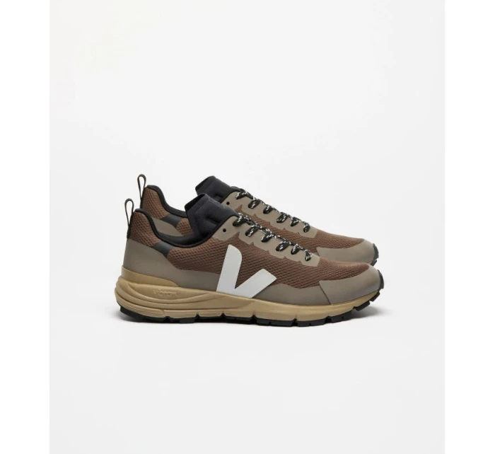 Veja DEKKAN ALVEOMESH EAGLE_LIGHT-GREY (DC1820579B)