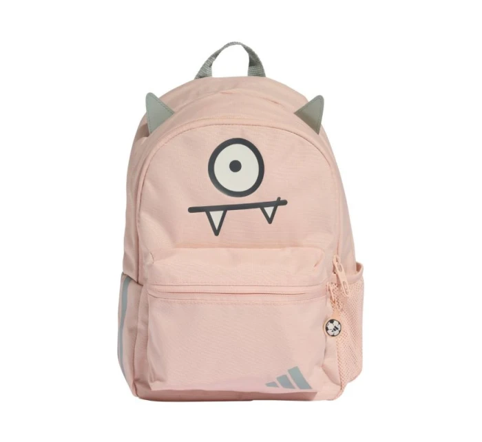 Adidas Tro Nster batoh pastelovo ružový JZ5215 Adidas Tro Nster batoh pastelovo ružový JZ5215