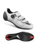 buty szosowe model 21845131 białe 46 kompozyt - Crono