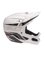 Prilba URGE ARCHI-DELTAR biela M 55-56 cm