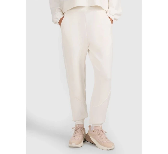 Dámske modalové tepláky 4F 4FWAW25TTROF1180-11S