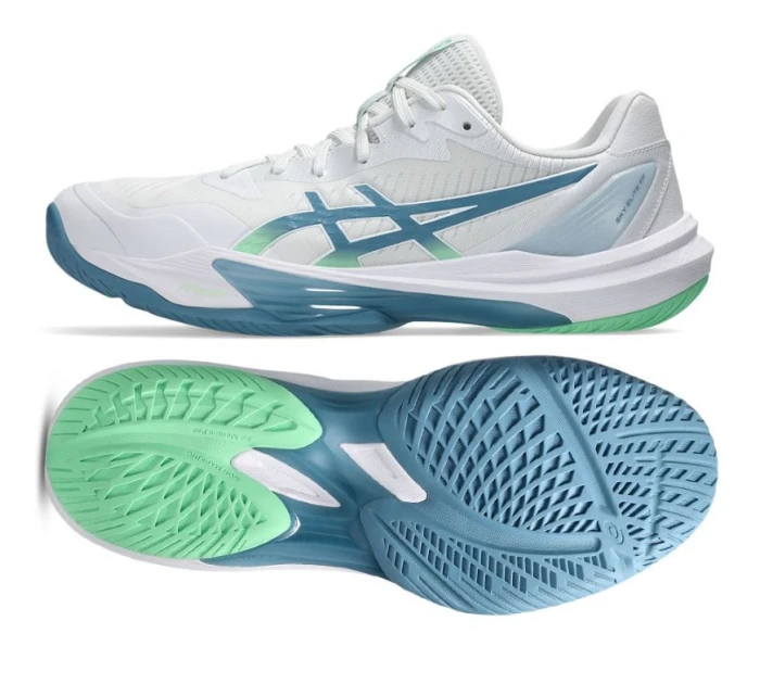 Boty SKY ELITE FF 3 model 21955536 106 - Asics