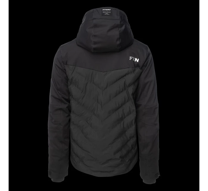 Pánska prešívaná zimná bunda ALTINO PRIMALOFT