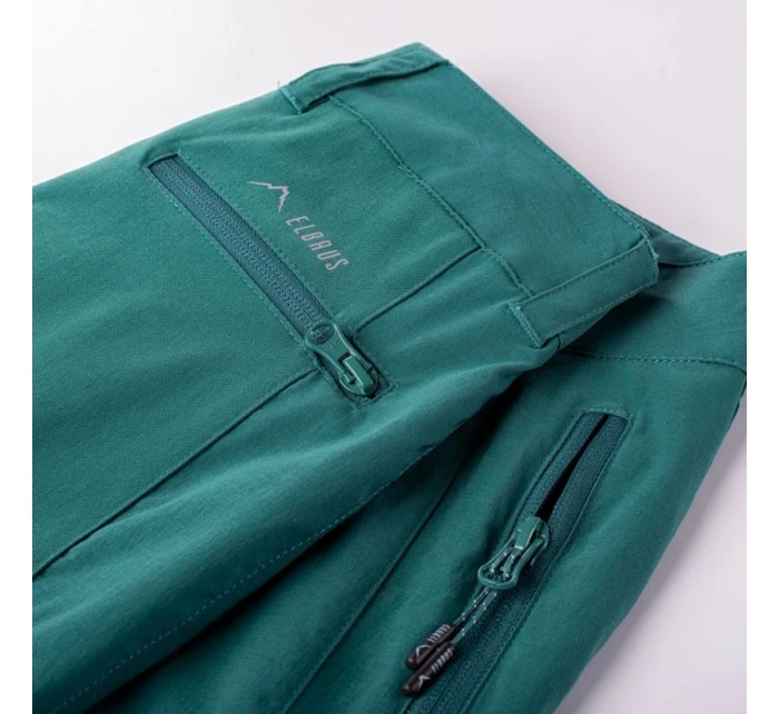 Detské nohavice Gaude Tg Jr 92800396542 - Elbrus