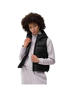 Dámska páperová vesta F092 W 4FSS23TDJAF092 20S - 4F