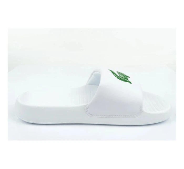 Dámske šľapky Serve Slide W 02082 - Lacoste Dámske šľapky Serve Slide W 02082 - Lacoste