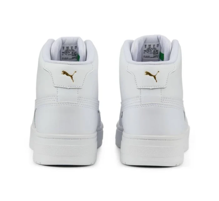 Boty Pro Mid W 01 model 18729081 - Puma Boty Pro Mid W 01 model 18729081 - Puma