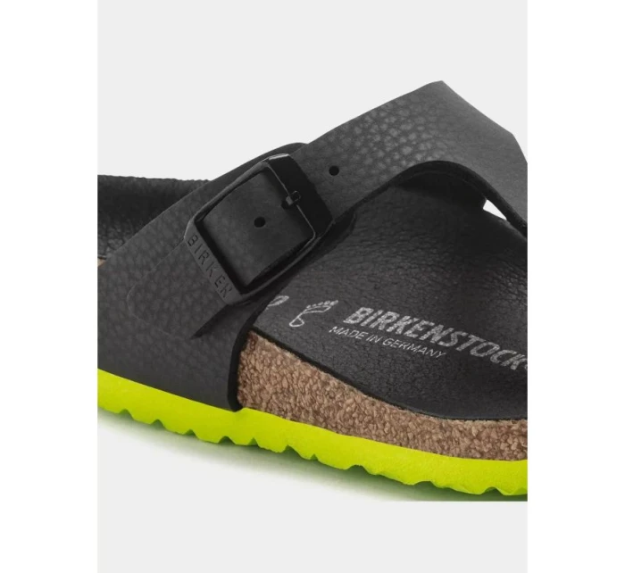 Žabky Gizeh BS Jr model 21424956 - Birkenstock