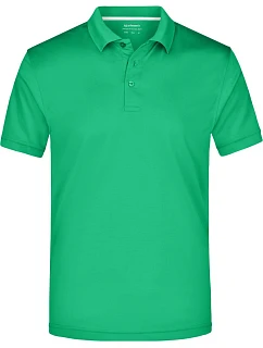 Daiber JN 401 Pánske polo High Performance 02.0401 frog
