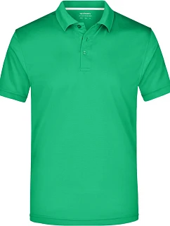 JN 401 Pánské polo High Performance model 22486627 - Daiber