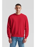 Classic SetIn Sweat Mikina model 22408759 white - Fruit of the Loom Classic SetIn Sweat Mikina model 22408759 white - Fruit of the Loom
