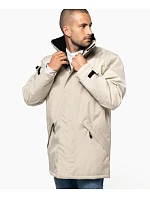 Kariban K 677 Parka 20.K677 žltá Kariban K 677 Parka 20.K677 žltá