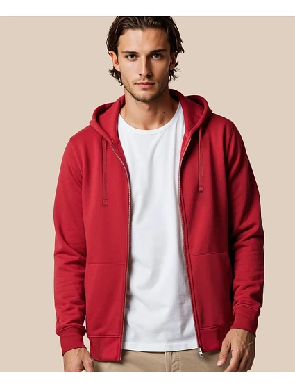 OCS RCS Full Zip Hoodie Unisex mikina s kapucí z těžké bavlny model 22466150 - Untagged Movement OCS RCS Full Zip Hoodie Unisex mikina s kapucí z těžké bavlny model 22466150 - Untagged Movement