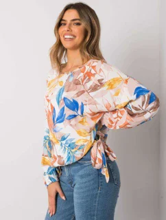 Halenka EM BZ  bílá béžová model 15859322 - FPrice