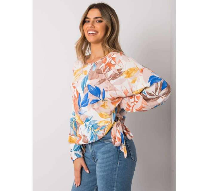 Halenka EM BZ bílá béžová model 15859322 - FPrice Halenka EM BZ bílá béžová model 15859322 - FPrice