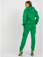 Komplet EM KMPL model 18502898 zielony - FPrice