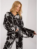 Súprava LK KMPL 509644.13X čiernobiely Súprava LK KMPL 509644.13X čiernobiely