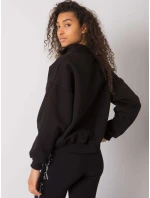 Mikina RV BL model 16292347 černá - FPrice