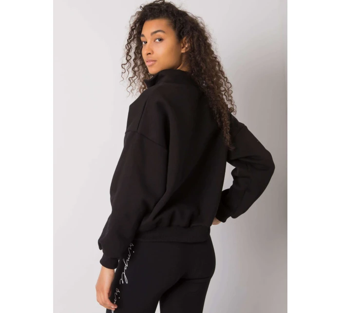 Mikina RV BL model 16292347 černá - FPrice