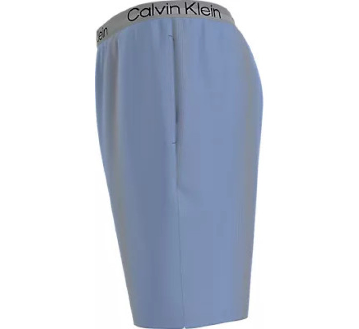 Spodné prádlo pánske SLEEP SHORT 000NM2179EMZZ - Calvin Klein