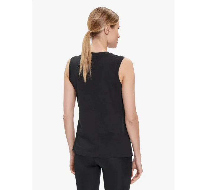 Dámske tielko 164797 4R227 00020 black - Emporio Armani